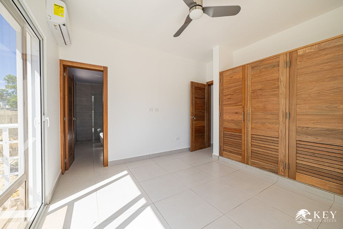 3 Bedroom Apartment for Sale in Playa Chiquita, Sosua — Photo 4