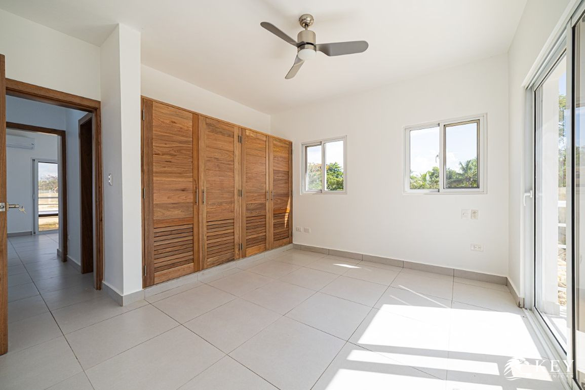 3 Bedroom Apartment for Sale in Playa Chiquita, Sosua — Photo 5