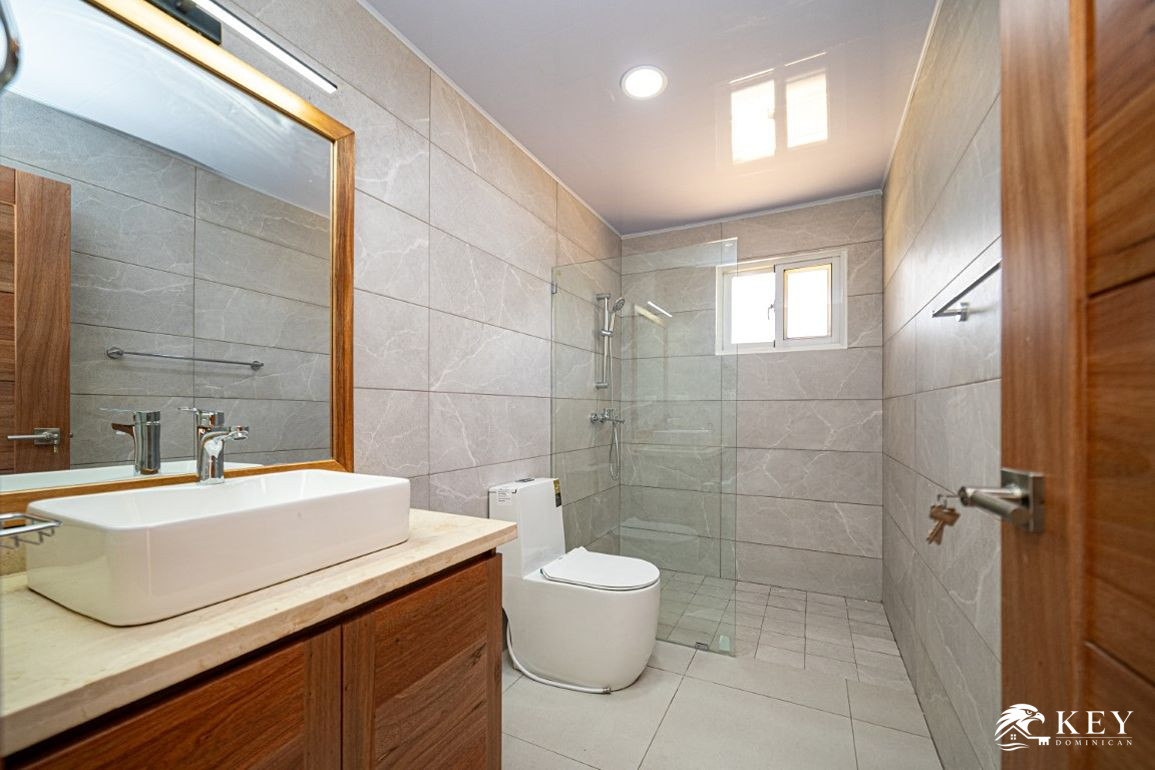 3 Bedroom Apartment for Sale in Playa Chiquita, Sosua — Photo 7
