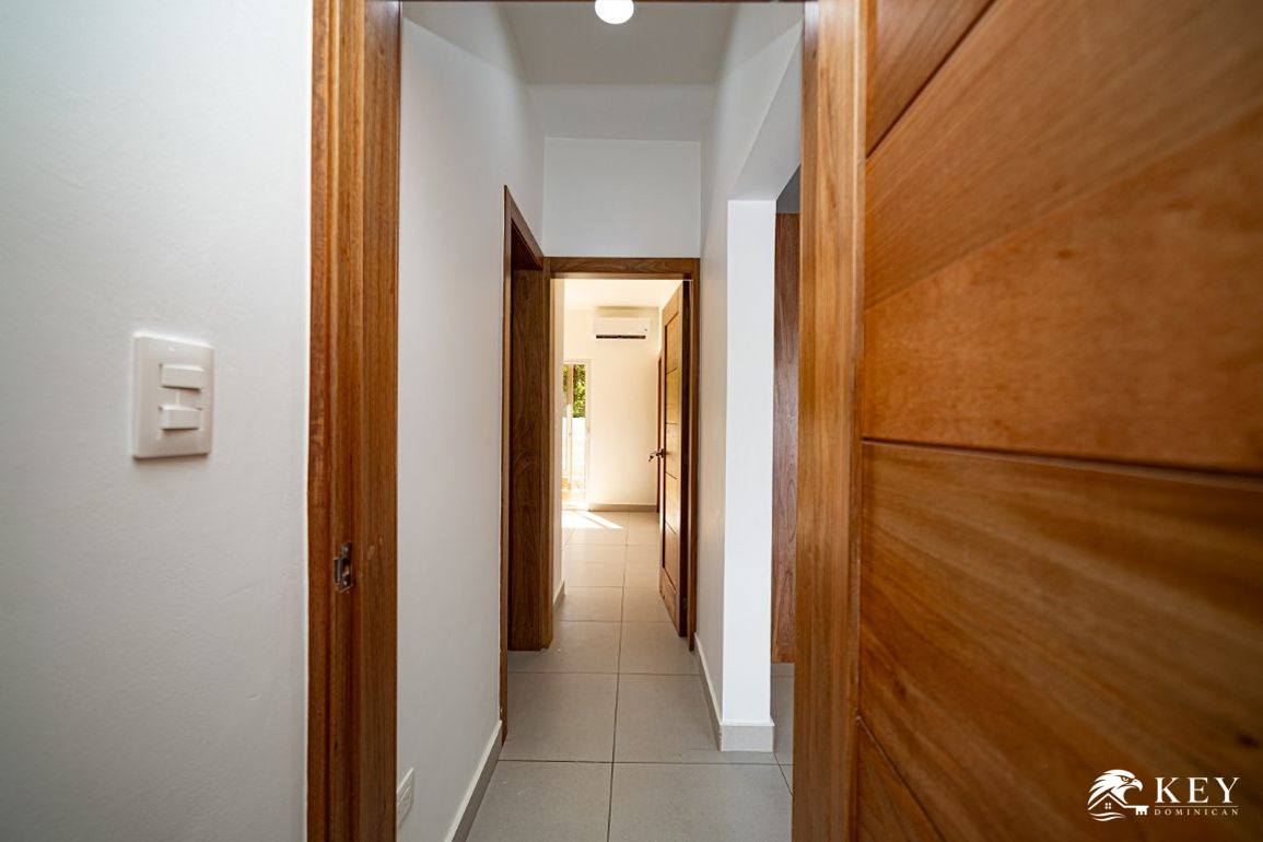 3 Bedroom Apartment for Sale in Playa Chiquita, Sosua — Photo 8