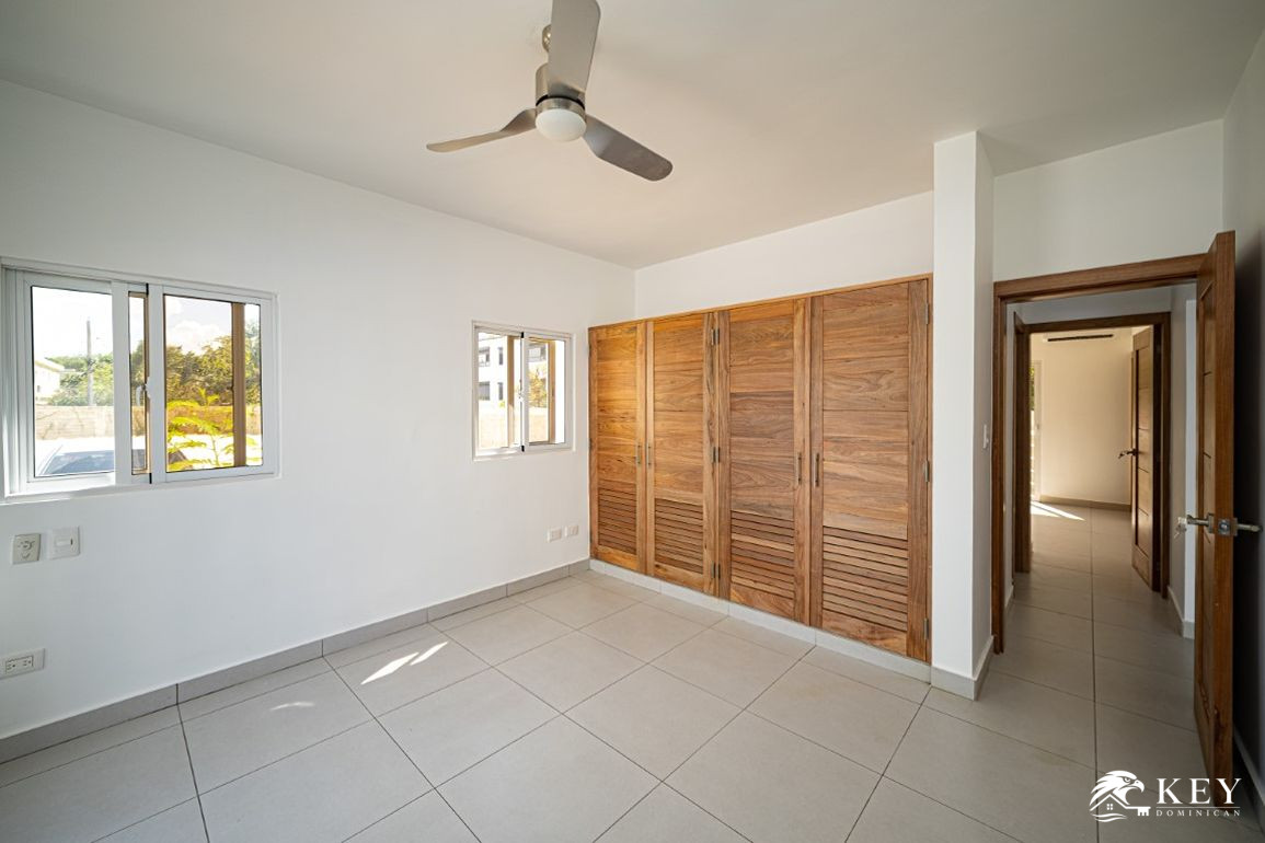 3 Bedroom Apartment for Sale in Playa Chiquita, Sosua — Photo 9