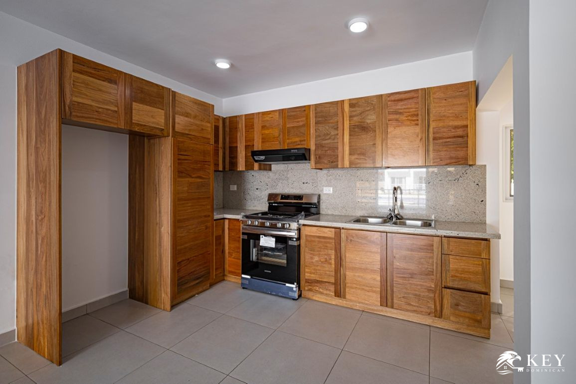 3 Bedroom Apartment for Sale in Playa Chiquita, Sosua — Photo 10