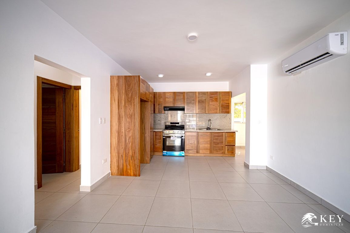3 Bedroom Apartment for Sale in Playa Chiquita, Sosua — Photo 11