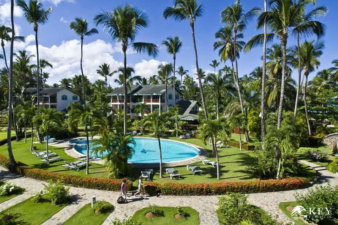 1 Bedroom Apartment for Sale in Las Ballenas, Las Terrenas — Photo 6