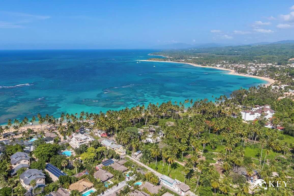 1 Bedroom Apartment for Sale in Las Ballenas, Las Terrenas — Photo 9
