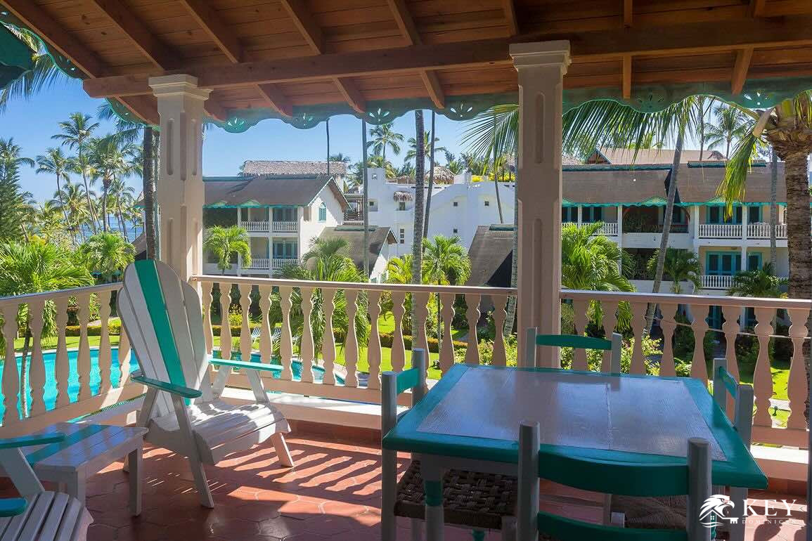 1 Bedroom Apartment for Sale in Las Ballenas, Las Terrenas — Photo 11