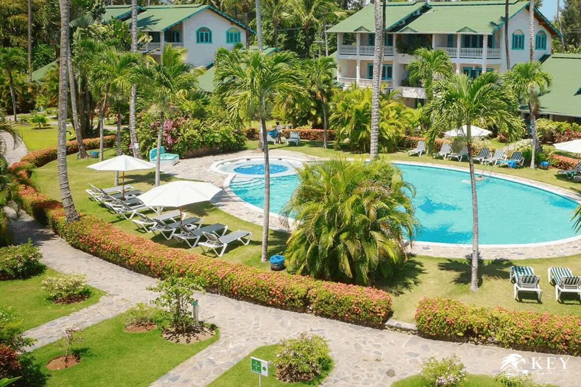 1 Bedroom Apartment for Sale in Las Ballenas, Las Terrenas — Photo 13