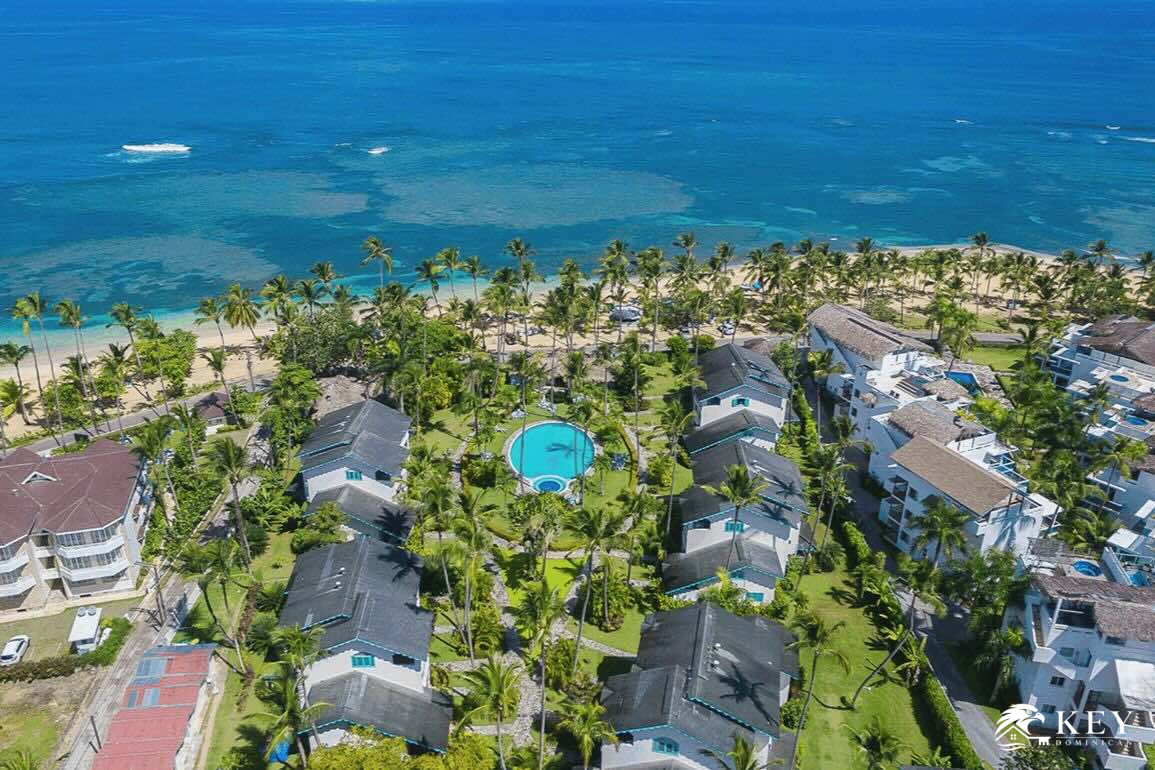 1 Bedroom Apartment for Sale in Las Ballenas, Las Terrenas — Photo 14