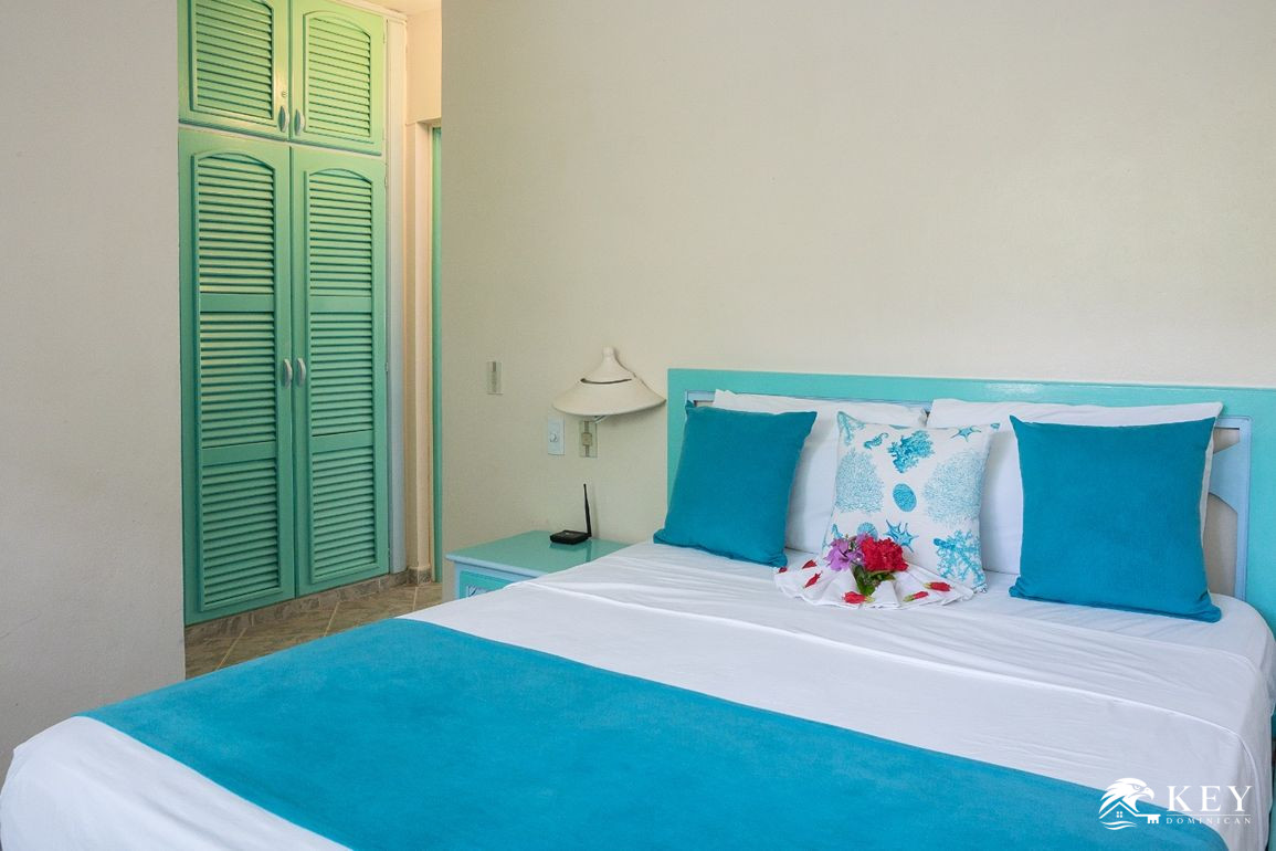1 Bedroom Apartment for Sale in Las Ballenas, Las Terrenas — Photo 15