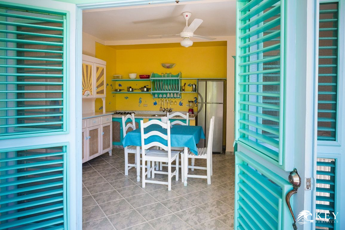 1 Bedroom Apartment for Sale in Las Ballenas, Las Terrenas — Photo 16