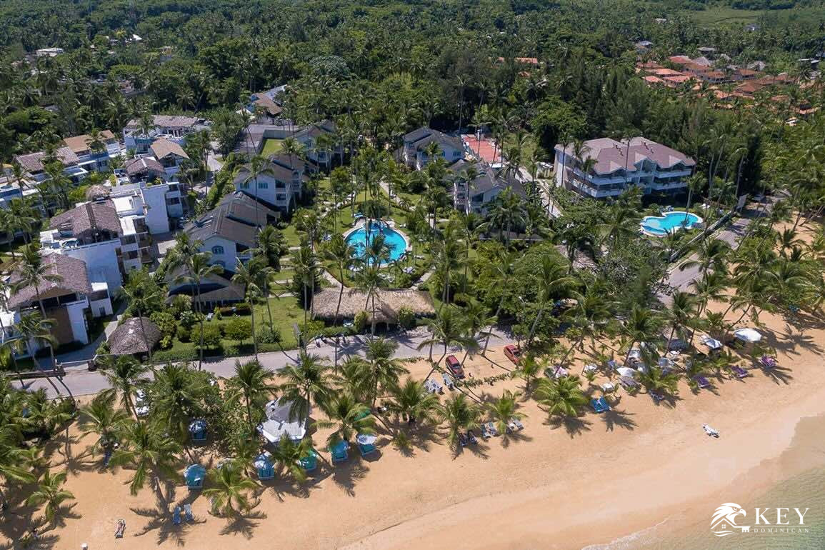 1 Bedroom Apartment for Sale in Las Ballenas, Las Terrenas — Photo 17
