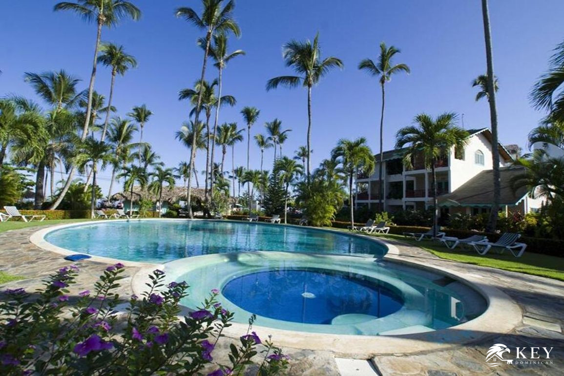 1 Bedroom Apartment for Sale in Las Ballenas, Las Terrenas — Photo 18