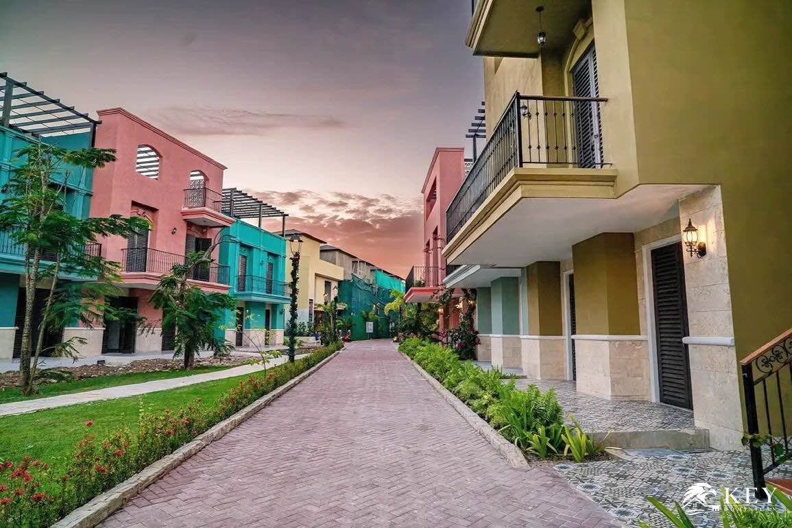 Apartamento de 2 Habitaciones en Venta en Veron Punta Cana — Foto 5