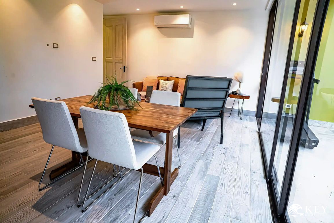 Apartamento de 2 Habitaciones en Venta en Veron Punta Cana — Foto 12
