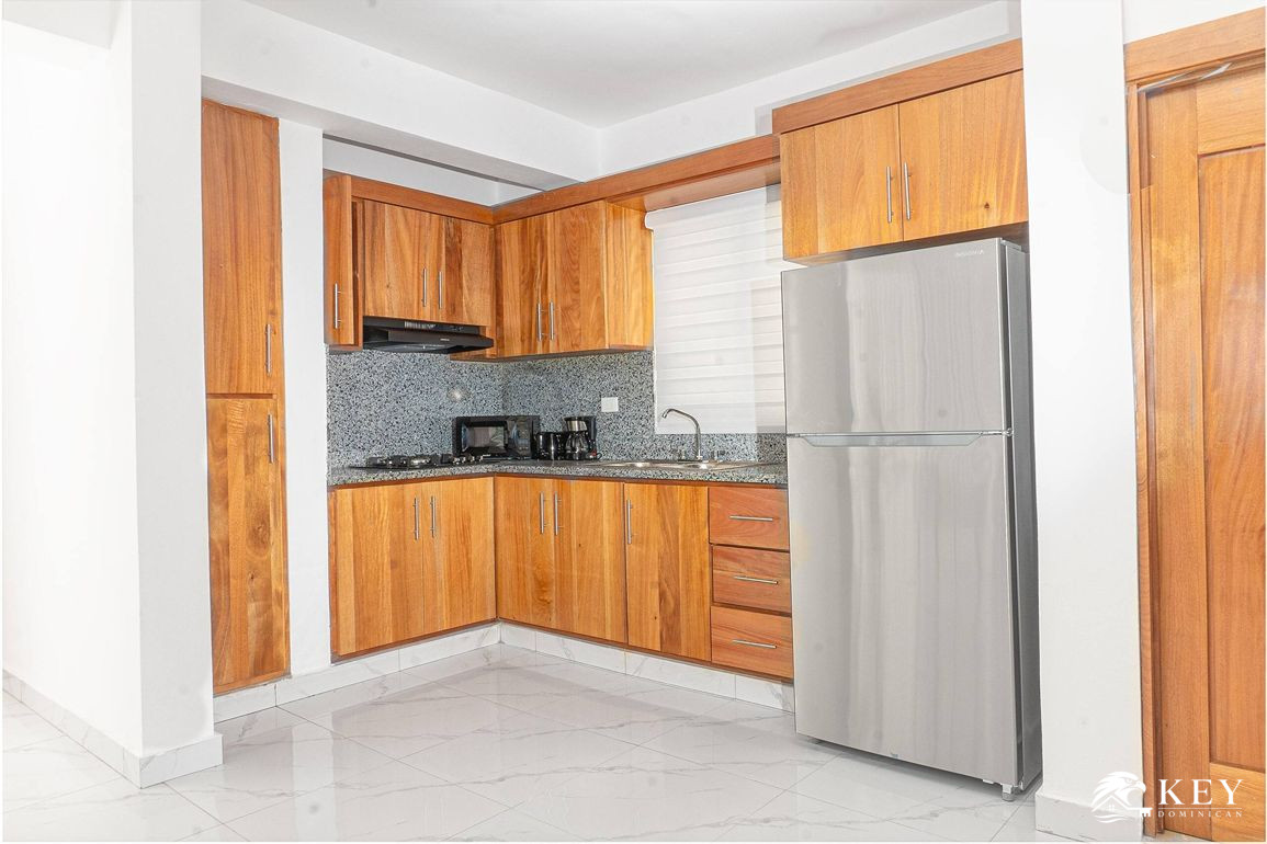 Villa de 2 Habitaciones en Venta en Los Pinos, Sosúa — Foto 2