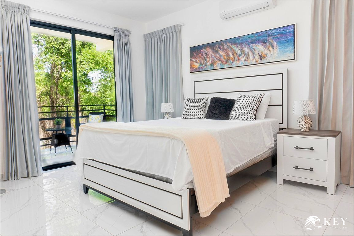 Villa de 2 Habitaciones en Venta en Los Pinos, Sosúa — Foto 9