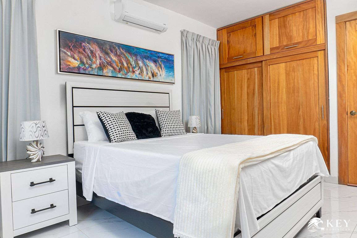 Villa de 2 Habitaciones en Venta en Los Pinos, Sosúa — Foto 11