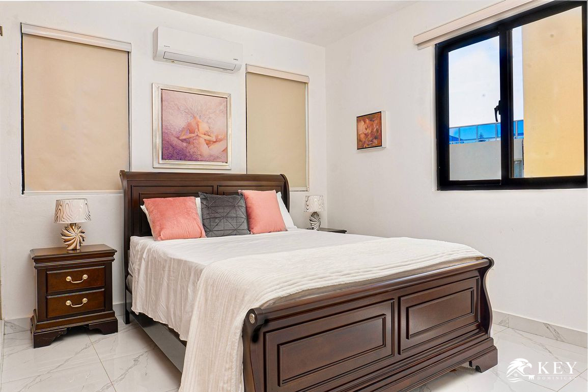 Villa de 2 Habitaciones en Venta en Los Pinos, Sosúa — Foto 17