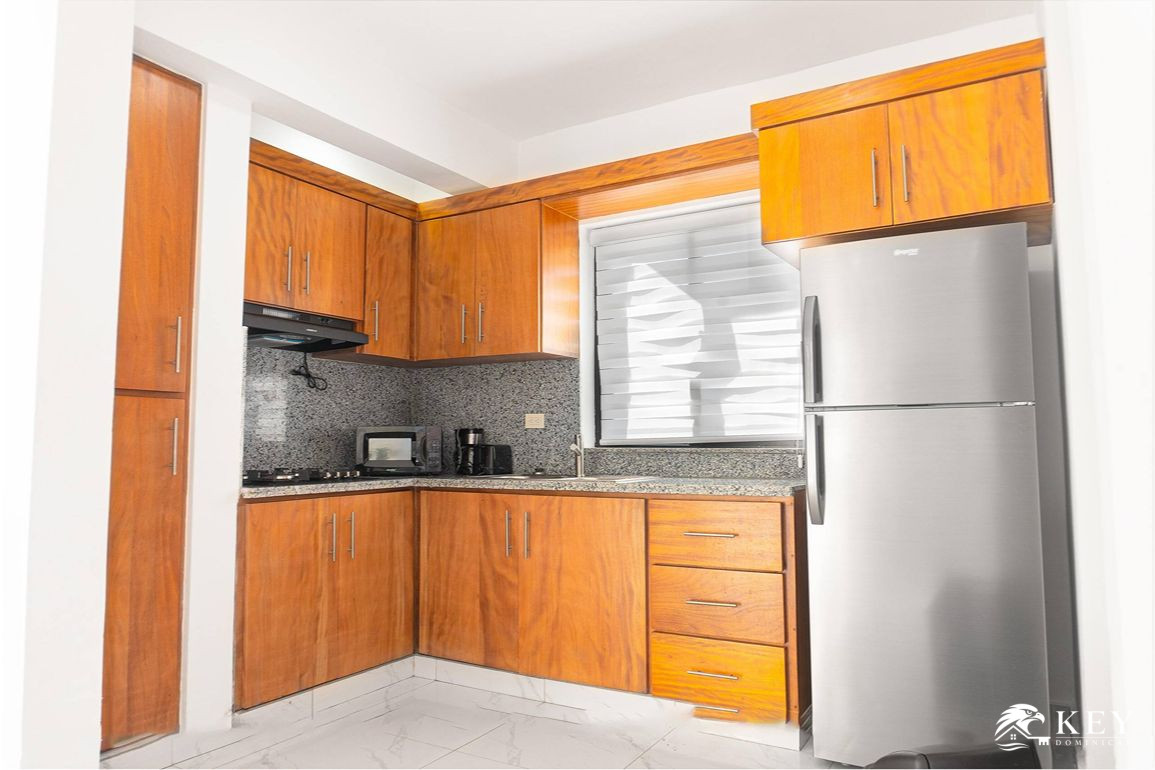 Villa de 2 Habitaciones en Venta en Los Pinos, Sosúa — Foto 18