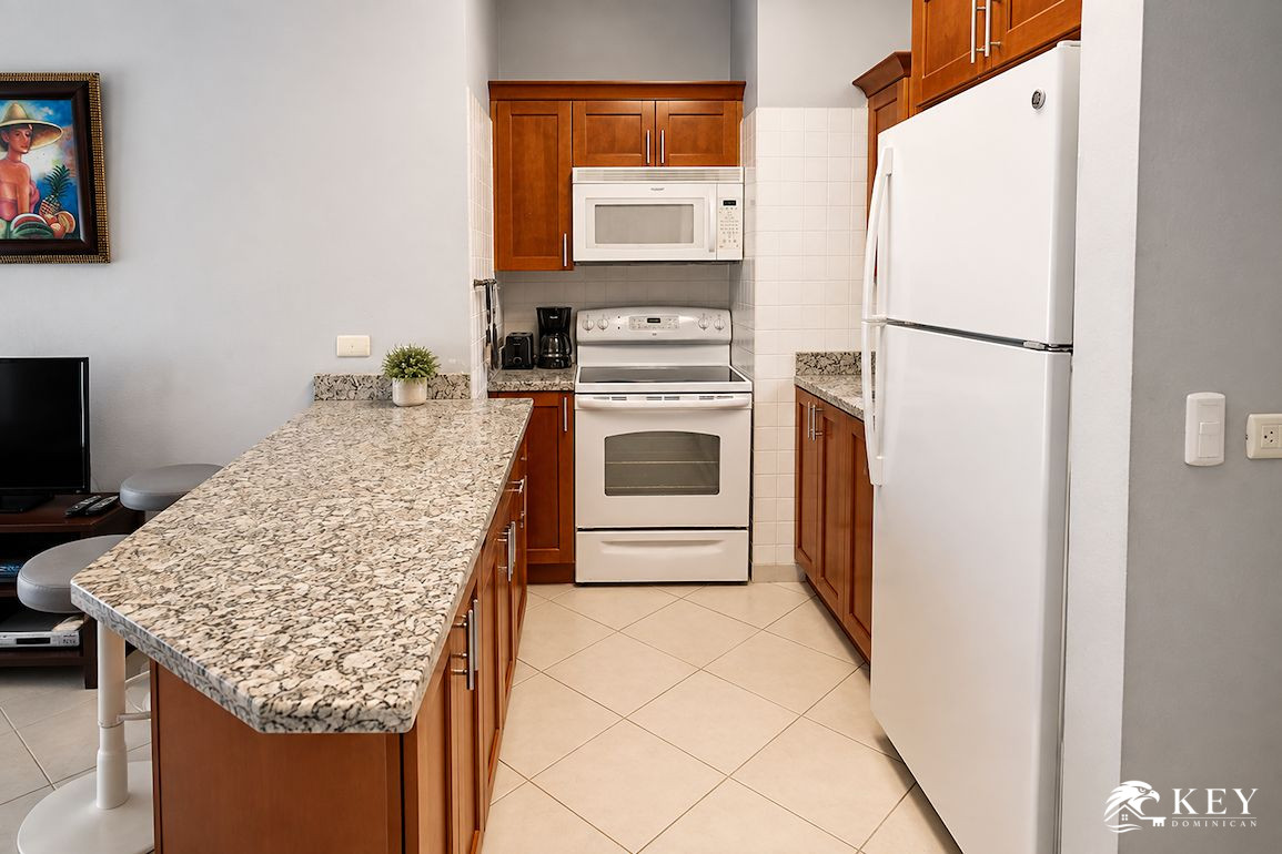 2-Bedroom Condo for Sale in Hispaniola Sol, Sosúa — Photo 3