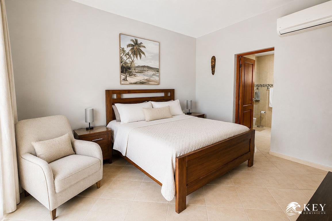 2-Bedroom Condo for Sale in Hispaniola Sol, Sosúa — Photo 4