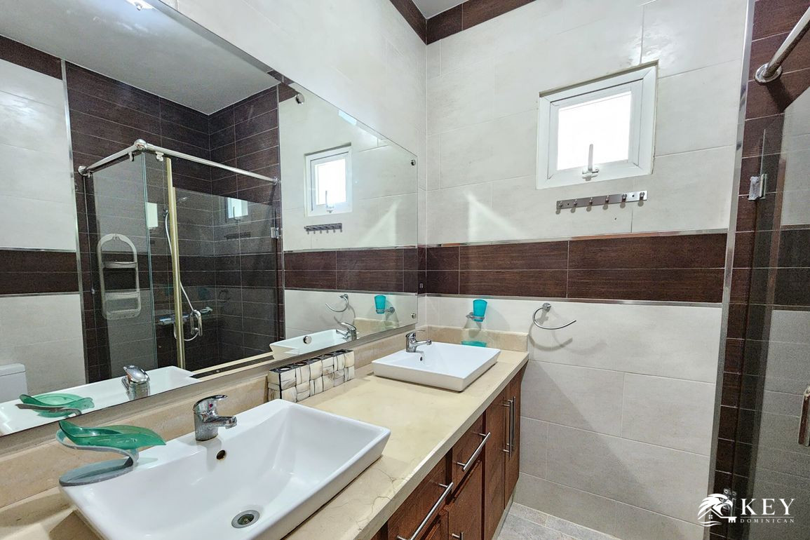 2-Bedroom Penthouse for Sale in Blue Garden, Sosúa — Photo 5
