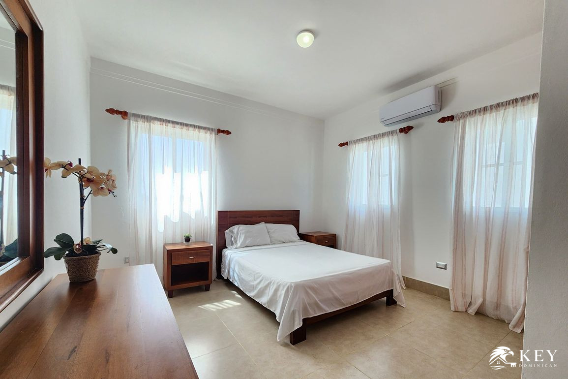 2-Bedroom Penthouse for Sale in Blue Garden, Sosúa — Photo 6