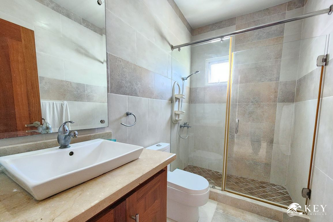 2-Bedroom Penthouse for Sale in Blue Garden, Sosúa — Photo 8