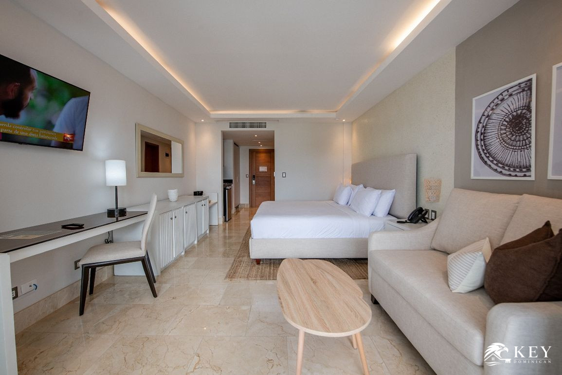 Apartment for Sale in Samaná | Hacienda Samaná Bay — Photo 1