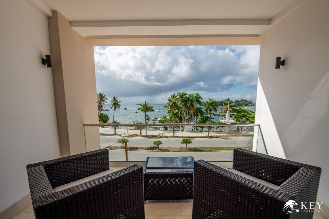 Apartment for Sale in Samaná | Hacienda Samaná Bay — Photo 2