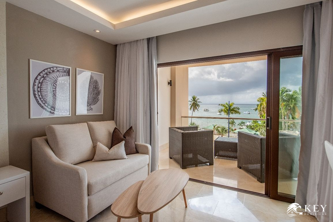 Apartment for Sale in Samaná | Hacienda Samaná Bay — Photo 5