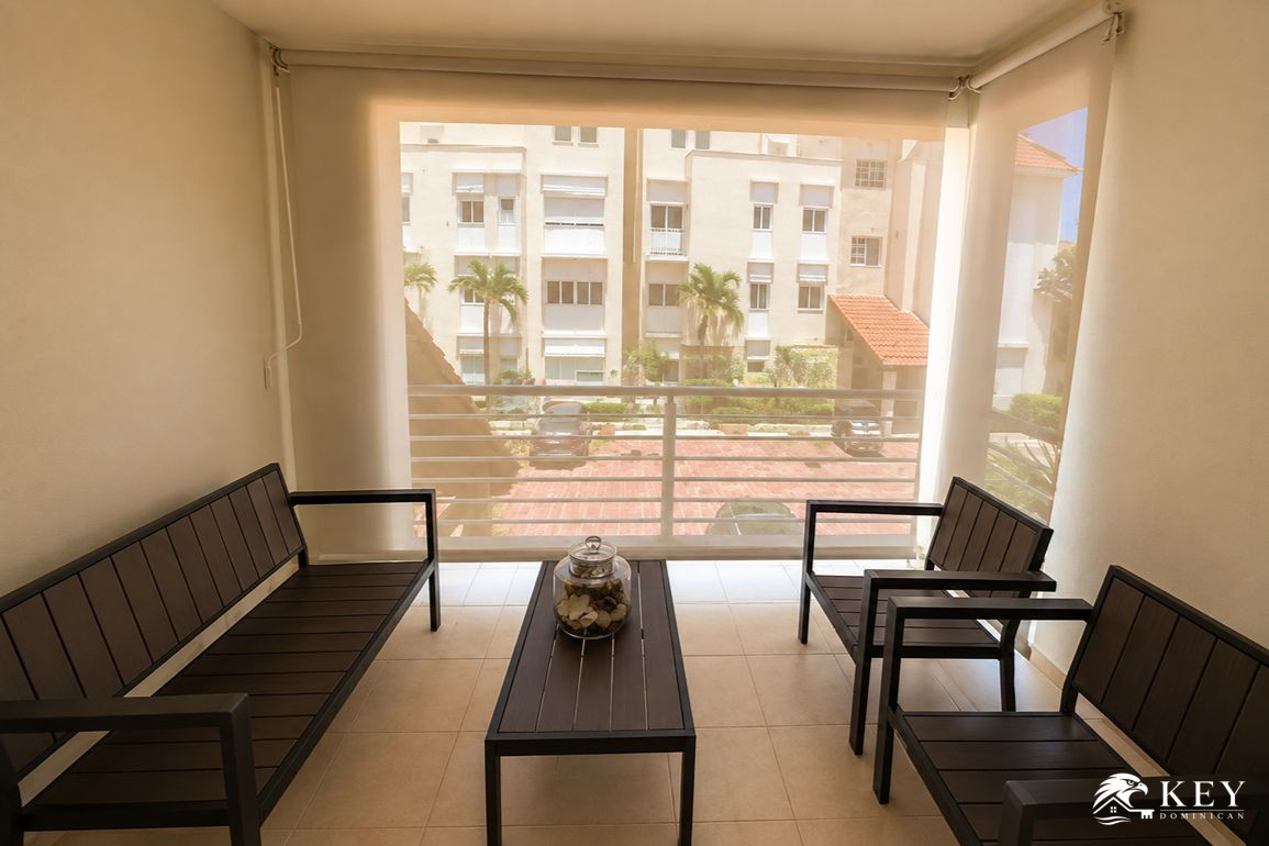 Apartamento de 3 Habitaciones en Venta en Los Charamicos, Sosúa — Foto 2