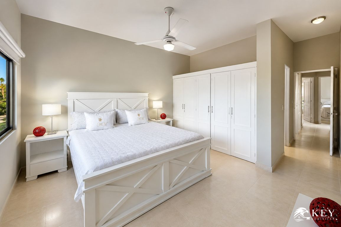 Apartamento de 3 Habitaciones en Venta en Los Charamicos, Sosúa — Foto 3