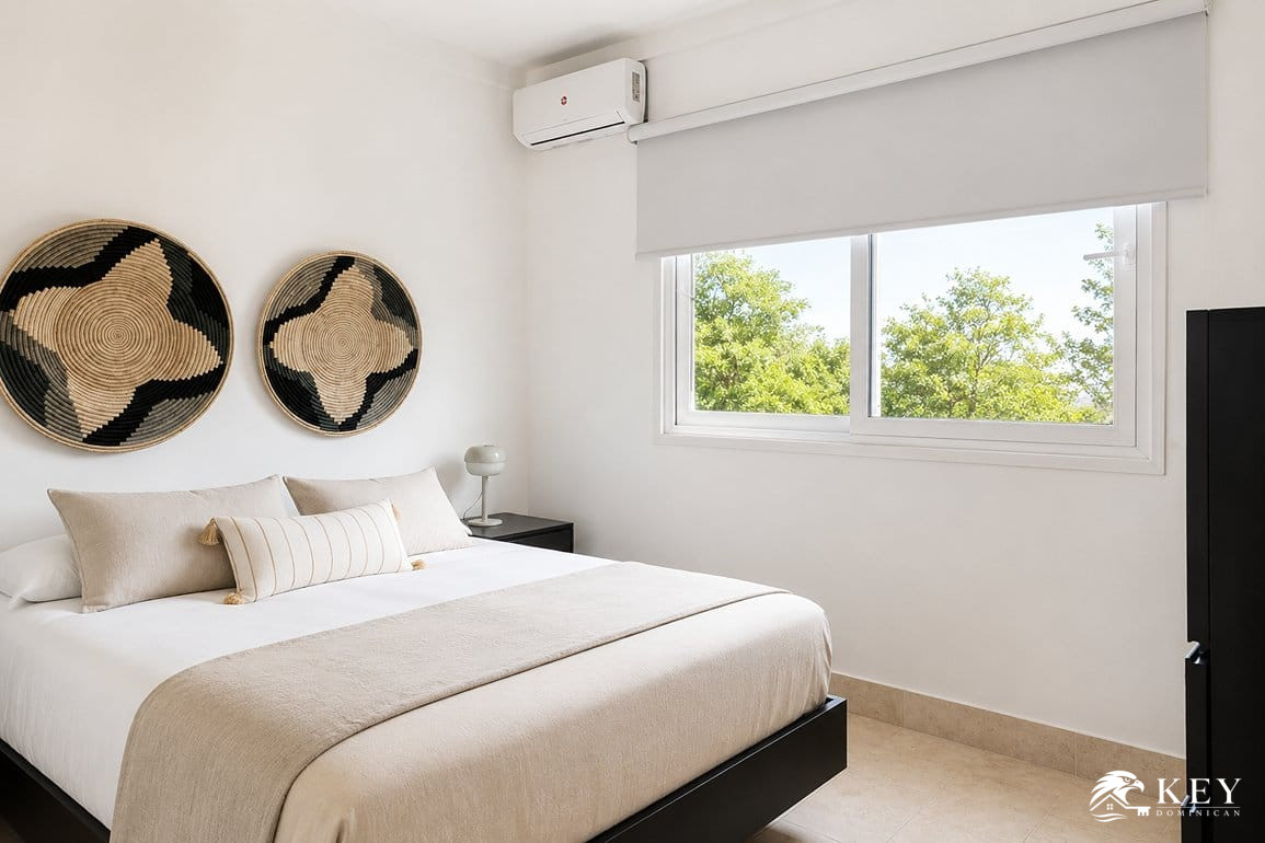 Apartamento de 3 Habitaciones Frente al Mar en Venta en Sosúa — Foto 3