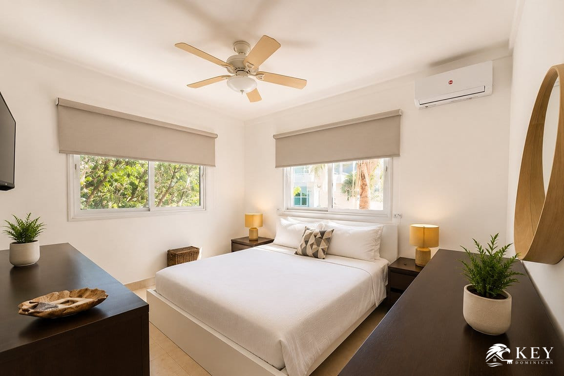Apartamento de 3 Habitaciones Frente al Mar en Venta en Sosúa — Foto 5