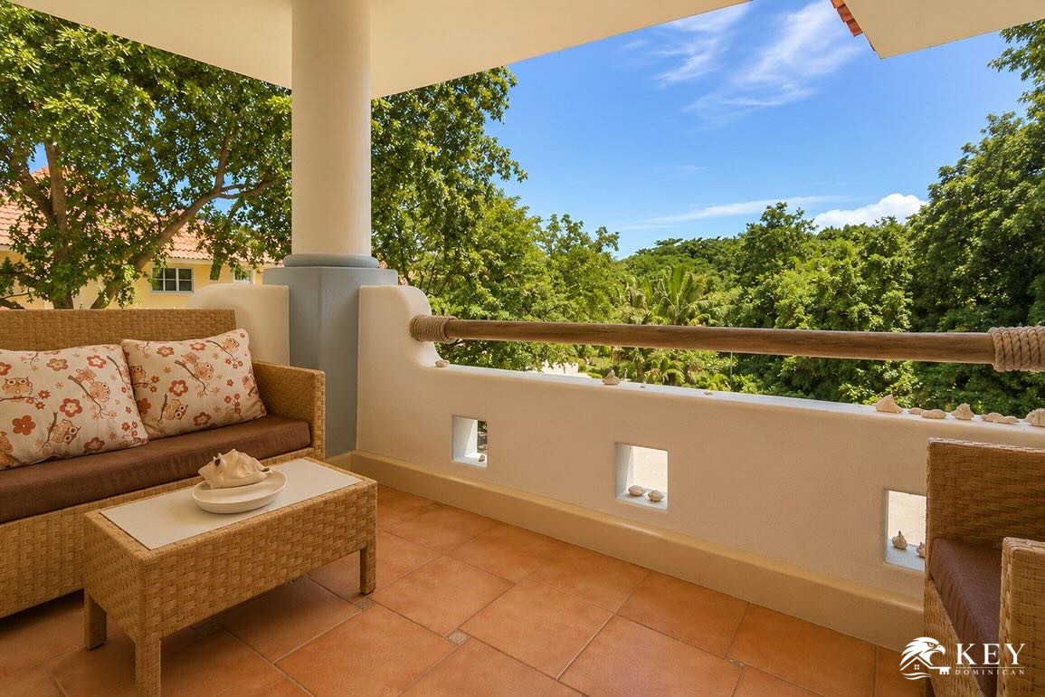2-Bedroom Condo for Sale in BlueFish, Perla Marina, Sosúa — Photo 3
