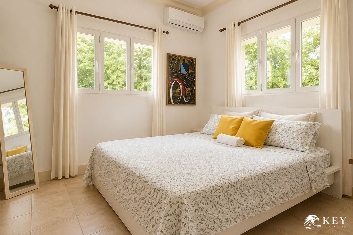 2-Bedroom Condo for Sale in BlueFish, Perla Marina, Sosúa — Photo 4