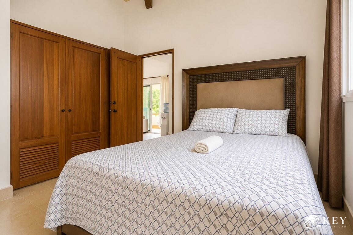 2-Bedroom Condo for Sale in BlueFish, Perla Marina, Sosúa — Photo 5