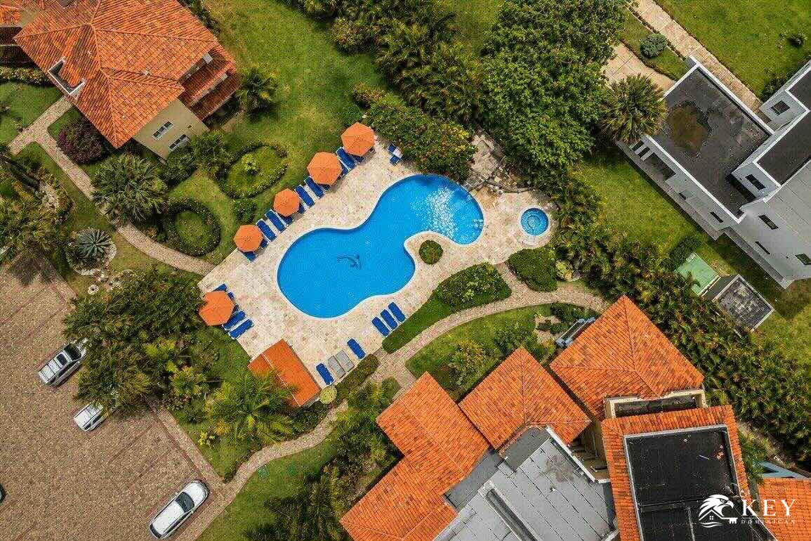 2-Bedroom Condo for Sale in BlueFish, Perla Marina, Sosúa — Photo 8