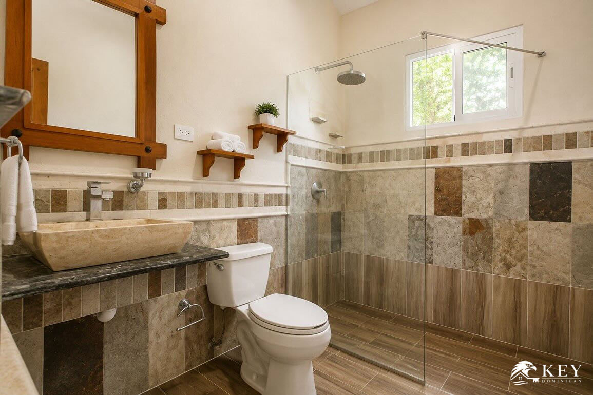 2-Bedroom Condo for Sale in BlueFish, Perla Marina, Sosúa — Photo 11