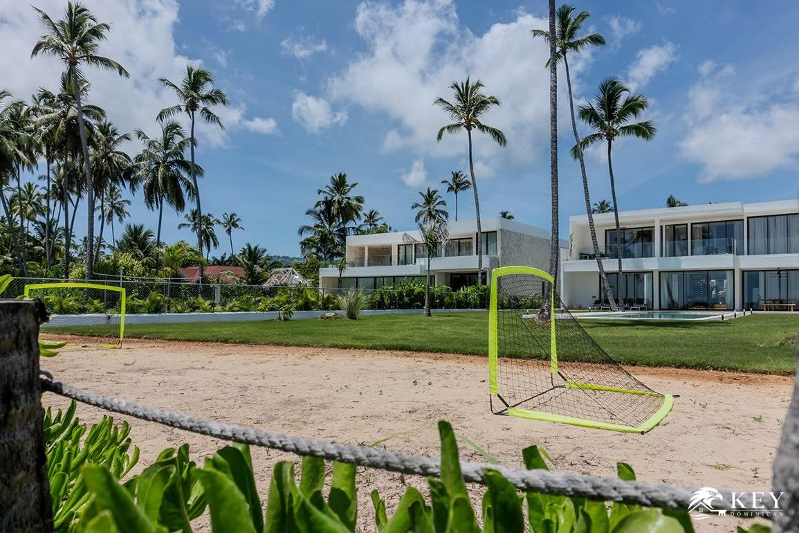 Villa frente al mar en venta en Playa Bonita, Las Terrenas — Foto 6