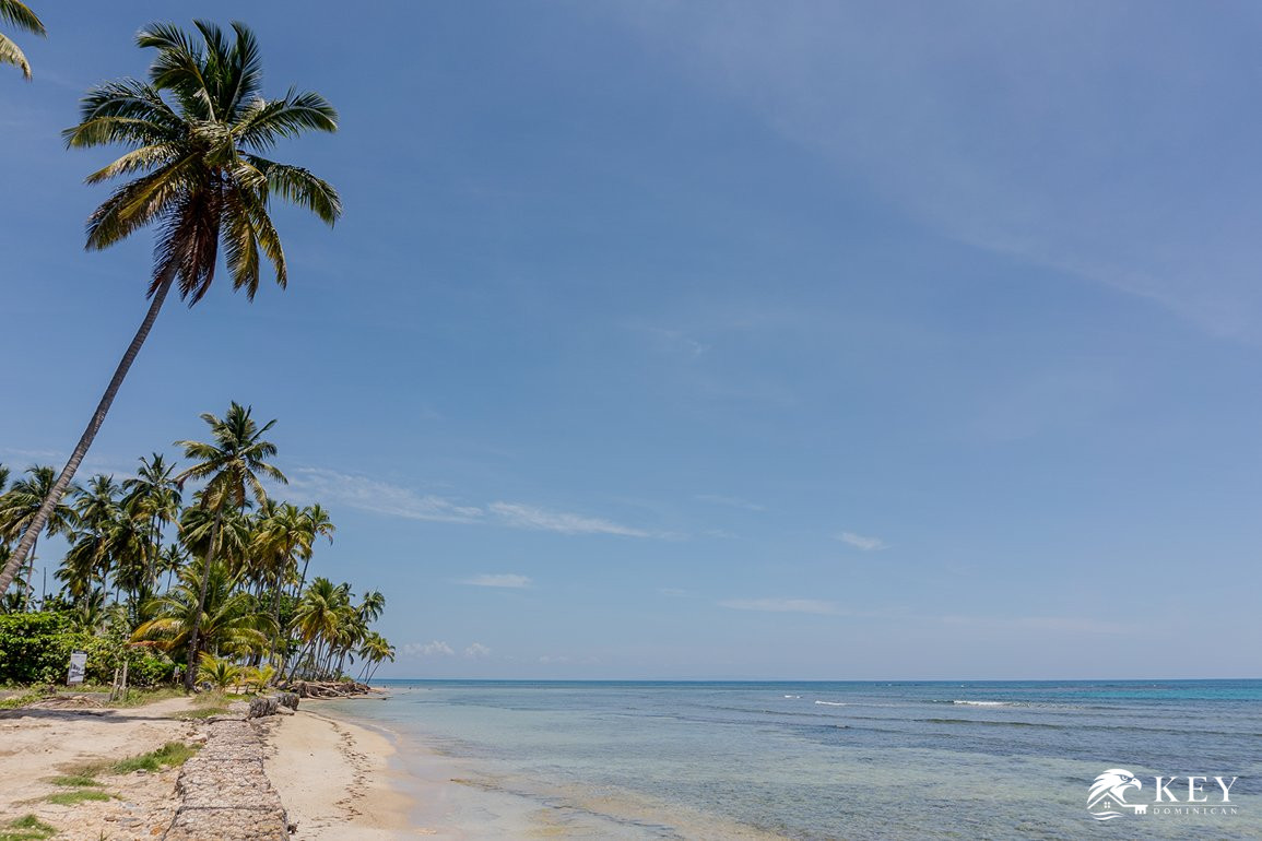 Villa frente al mar en venta en Playa Bonita, Las Terrenas — Foto 7