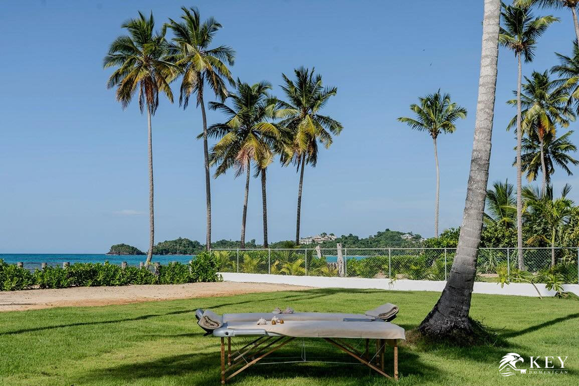 Villa frente al mar en venta en Playa Bonita, Las Terrenas — Foto 12