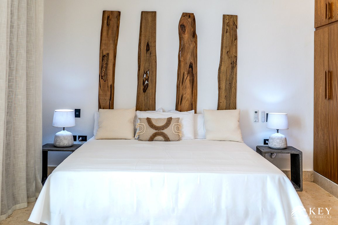 Villa frente al mar en venta en Playa Bonita, Las Terrenas — Foto 15