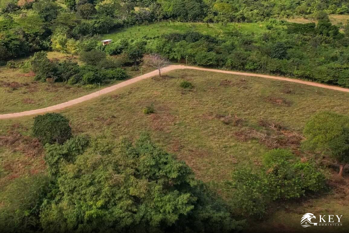 Ocean View Land for Sale in Lomas Mironas, Sosúa — Photo 2