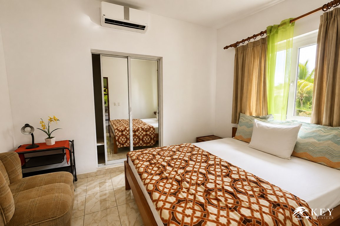 Hotel boutique de 13 habitaciones en venta en El Batey, Sosúa — Foto 1