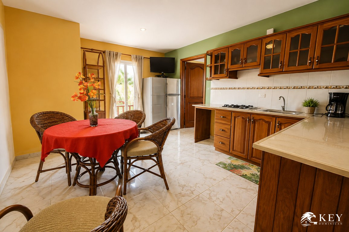 Hotel boutique de 13 habitaciones en venta en El Batey, Sosúa — Foto 3