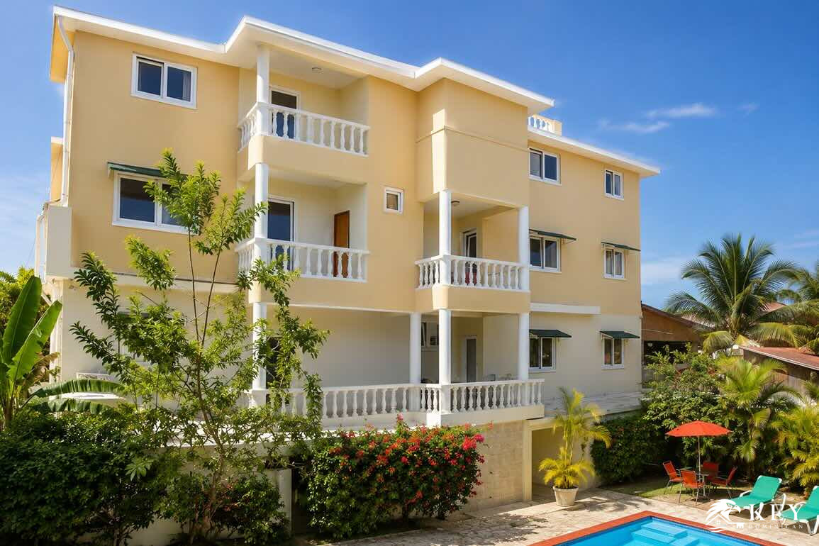 Hotel boutique de 13 habitaciones en venta en El Batey, Sosúa — Foto 7