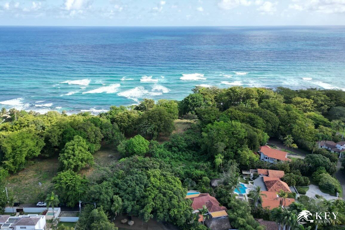 Oceanfront Development Land for Sale in Playa Laguna, Sosúa — Photo 5