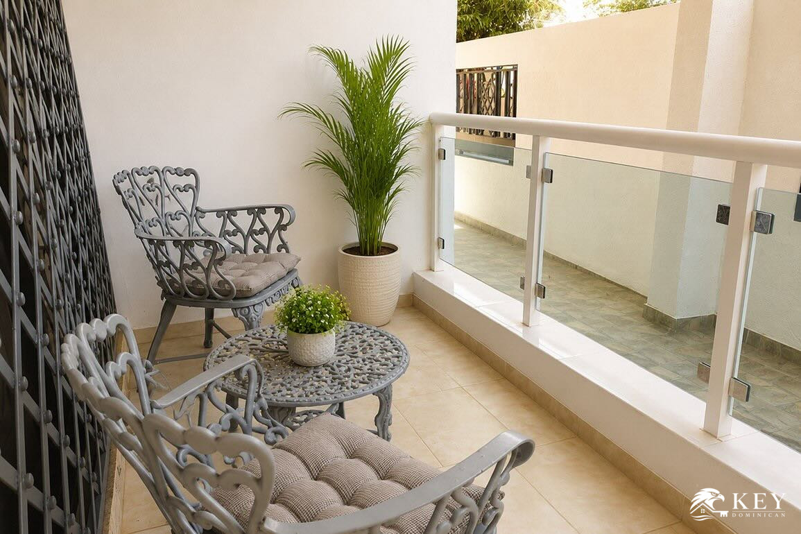 Hotel en Venta en Cabarete – A 450 m de la Playa — Foto 1